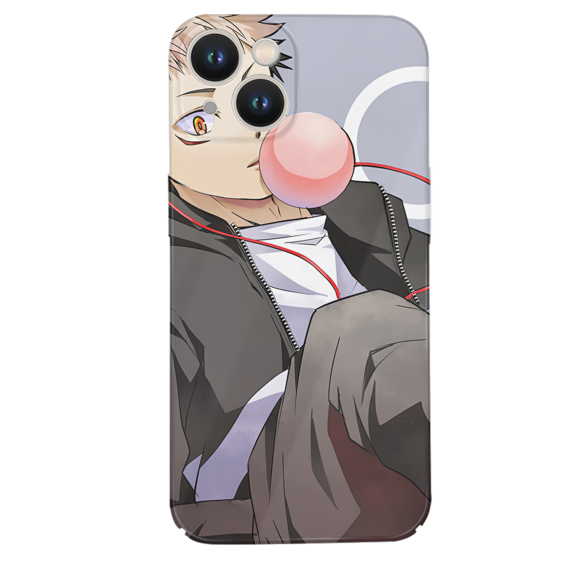 （画像用） SPY×FAMILY间谍家家酒 【iPhone 14シリーズ対応】ハードケース